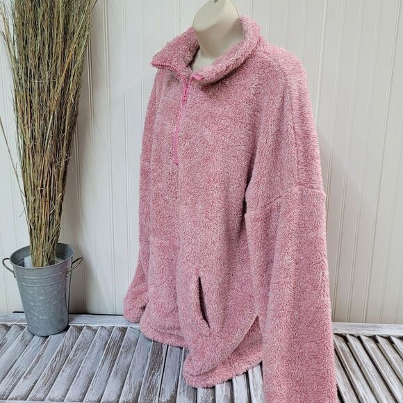 Zenana 1/4 zip  - Picture 5 of 9